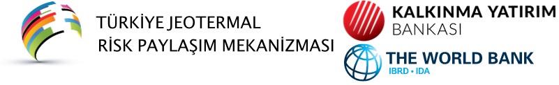 Türkiye Jeotermal Risk Paylaşım Mekanizması, Kalkınma Yatırım Bankası, The World Bank